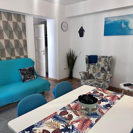 בוקרשט Ultracentral - Apartament Pe Calea Victoriei מראה חיצוני תמונה