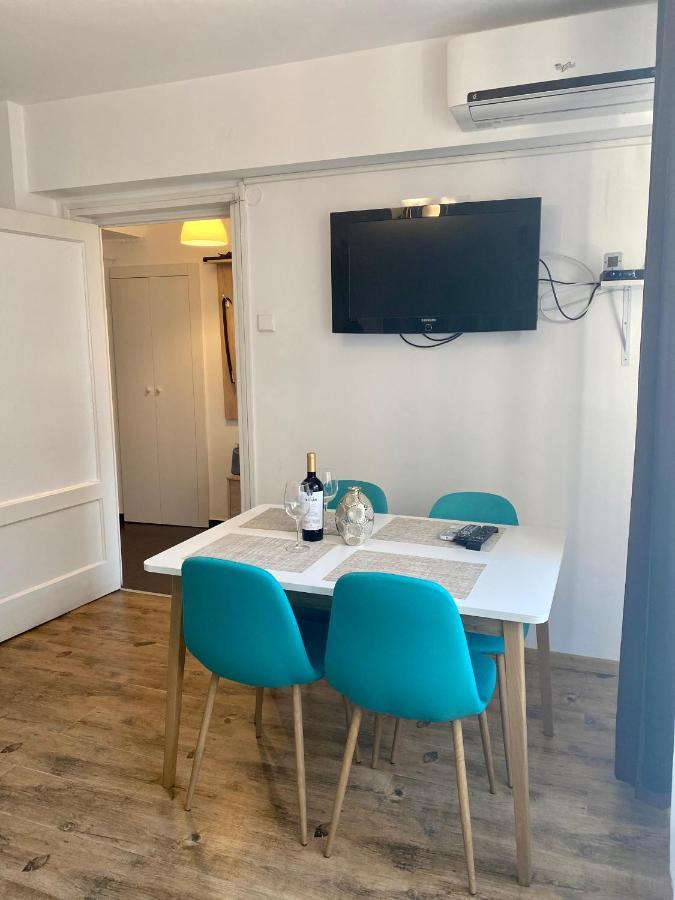 בוקרשט Ultracentral - Apartament Pe Calea Victoriei מראה חיצוני תמונה