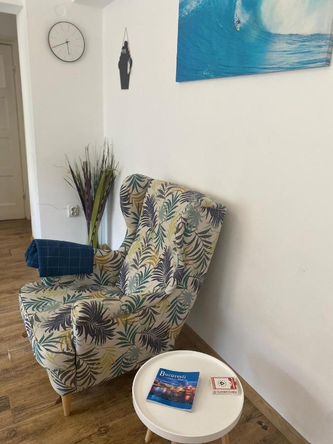 בוקרשט Ultracentral - Apartament Pe Calea Victoriei מראה חיצוני תמונה