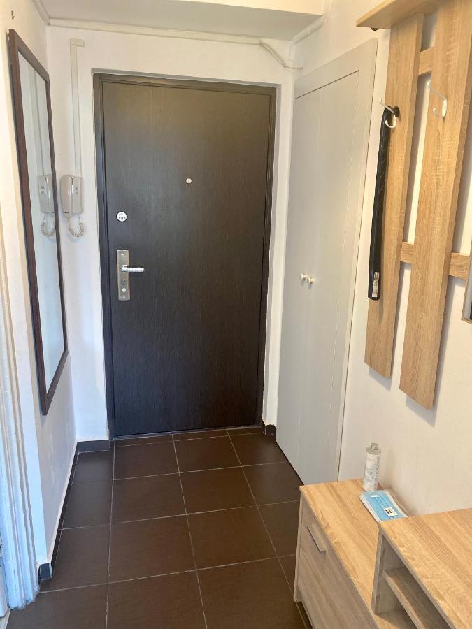 בוקרשט Ultracentral - Apartament Pe Calea Victoriei מראה חיצוני תמונה
