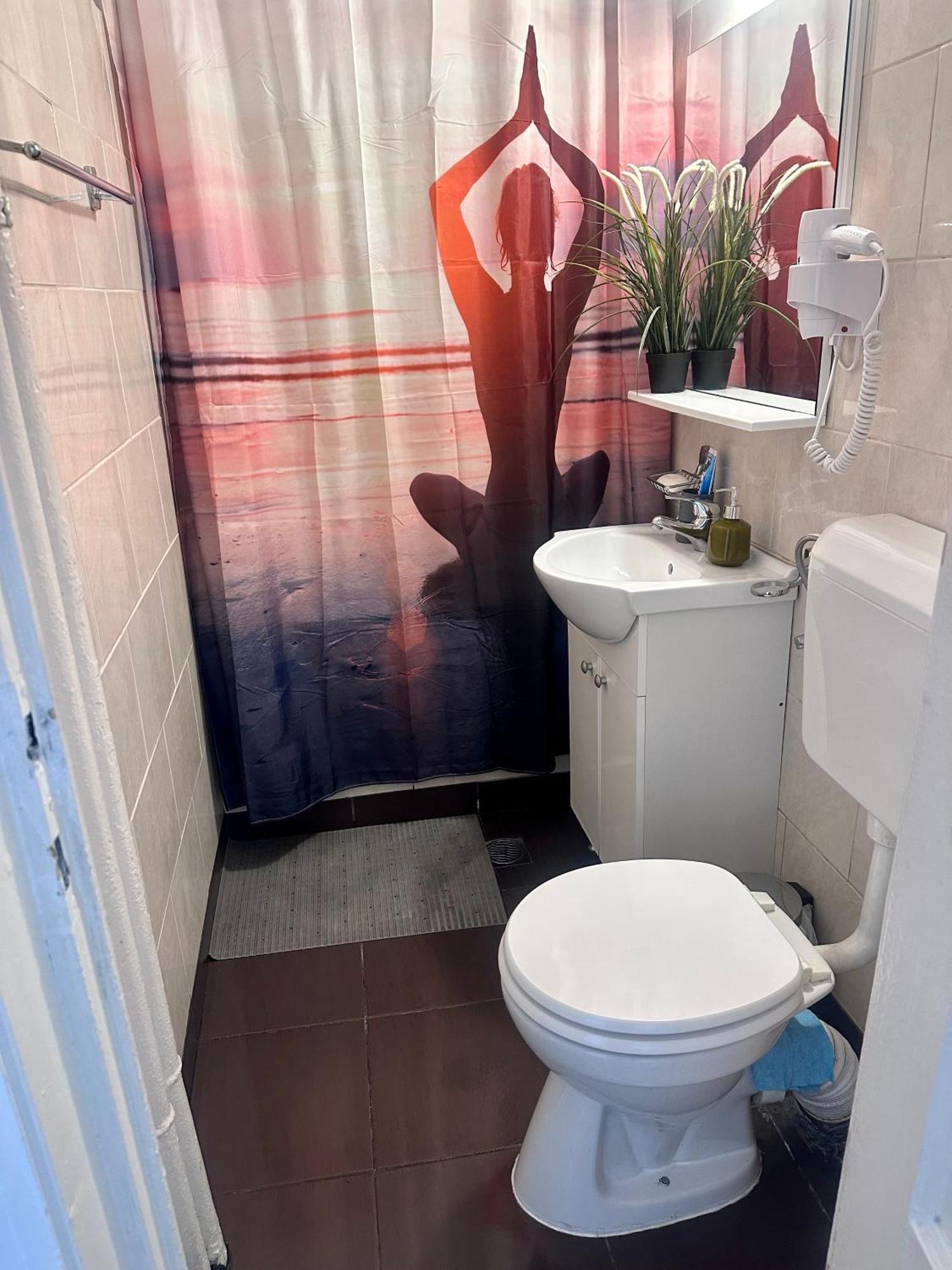 בוקרשט Ultracentral - Apartament Pe Calea Victoriei מראה חיצוני תמונה