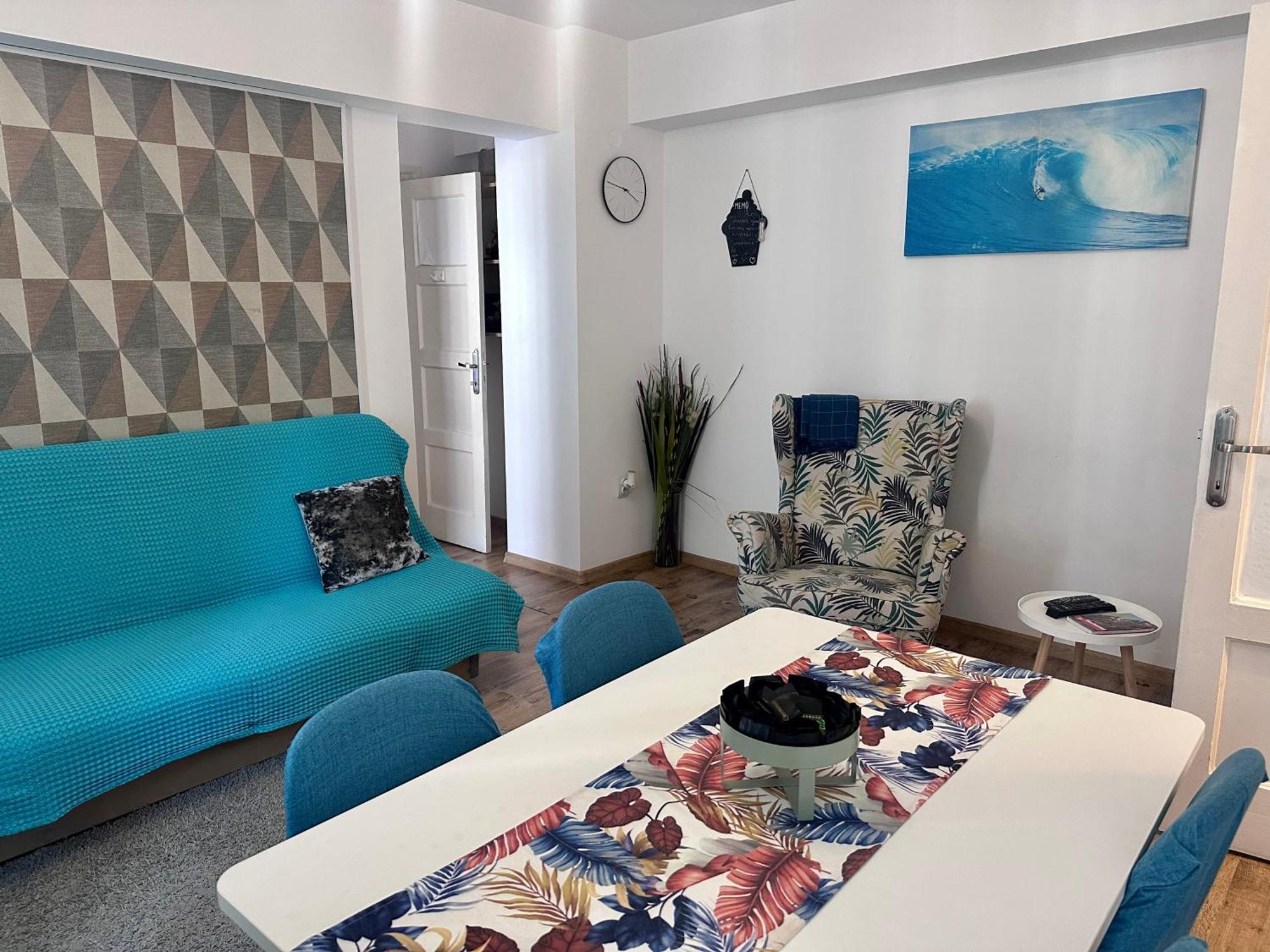 בוקרשט Ultracentral - Apartament Pe Calea Victoriei מראה חיצוני תמונה