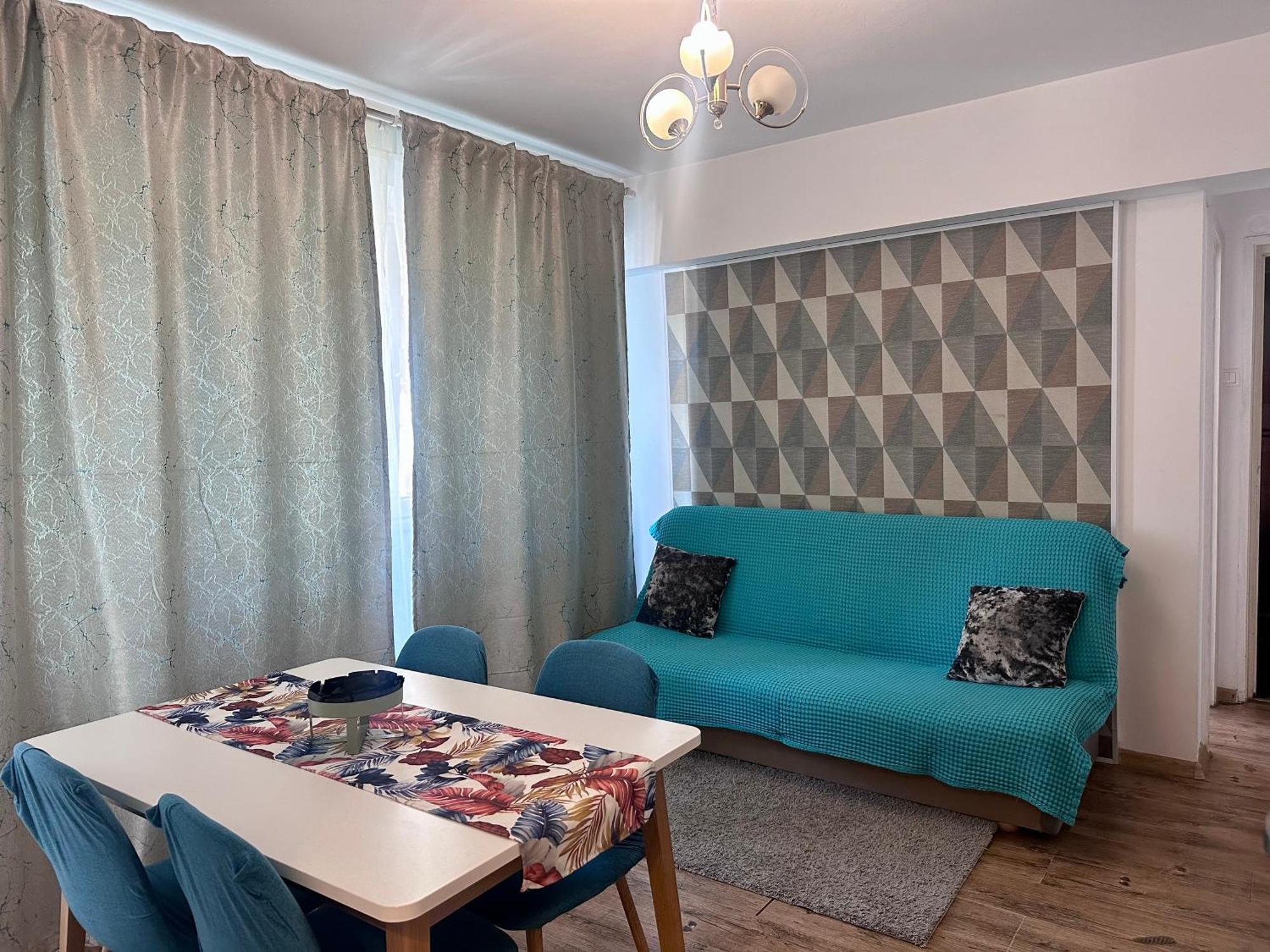 בוקרשט Ultracentral - Apartament Pe Calea Victoriei מראה חיצוני תמונה